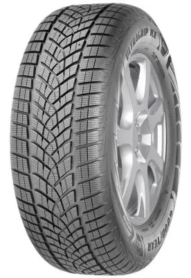 Легковая шина GOODYEAR UltraGrip Ice SUV 215/65R17 99T *(2021)