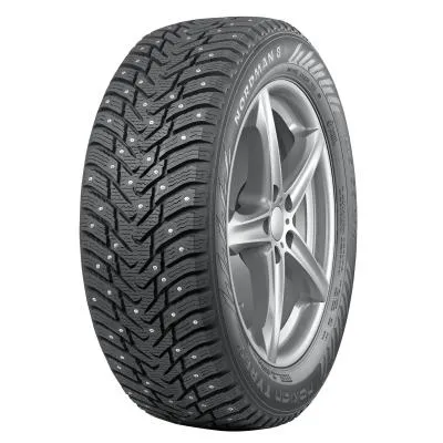 Легковая шина NORDMAN 8 185/55R15 86T XL шип