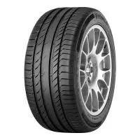 Легковая шина Континенталь  265/45/20  Y 108 ContiSportContact 5 SUV  XL (MO)