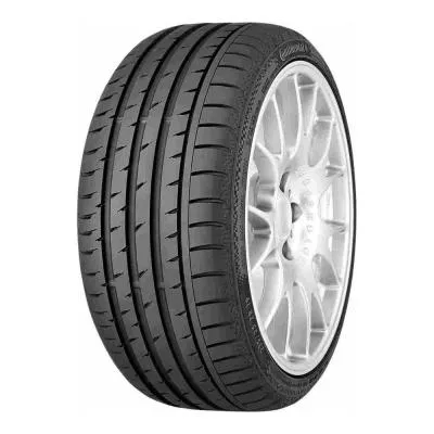 Легковая шина Континенталь  245/40/20  Y 99 ContiSportContact 3  XL (J)