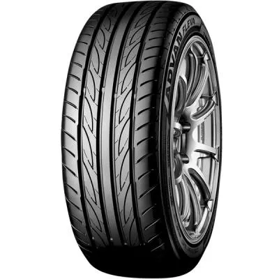 Легковая шина YOKOHAMA ADVAN Fleva V701 205/45R16 87W