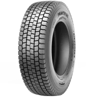 Грузовая шина 315 80 R22.5 18PR 156/150L Praktik D1 SIMPECO Тайланд