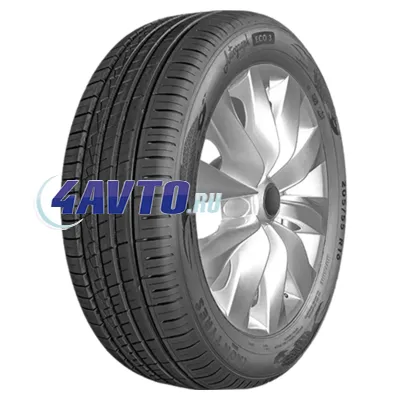 Легковая шина 155/65R14 75T Autograph Eco 3 TL