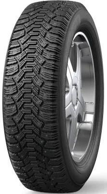 Легковая шина TUNGA _NORDWAY 185/70R14 88Q Ошип