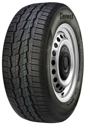 Легкогрузовая шина GRIPMAX SureGrip A/S Van 215/70R15C 109/107T BSW Легкогрузовая шина GRIPMAX SureGrip A/S Van 215/70R15C 109/107T BSW