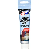 13122N RUSEFF Гель с абразивом для очистки рук