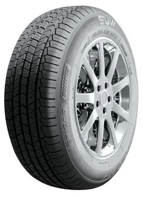 Легковая шина TIGAR SUV SUMMER 235/55R19 105W XL M+S