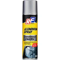 16473N RUSEFF Алюминиевая смазка (0,25л)