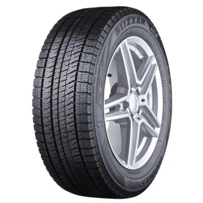 Легковая шина BRIDGESTONE BLIZZAK ICE 225/45R17 94S XL