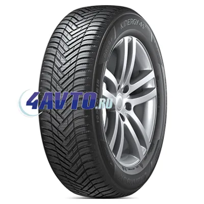 Легковая шина 205/50R17 93W XL Kinergy 4s2 H750 TL