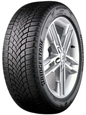 Легковая шина BRIDGESTONE BLIZZAK LM005 185/65R14 86T *(2020)