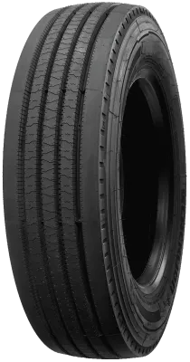 Грузовая шина 235 75 R17.5 143/141L BF188 BLACKLION Вьетнам