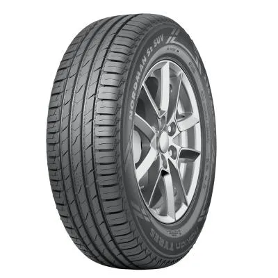 Легковая шина NOKIAN Tyres Nordman S2 SUV 285/60R18 116V