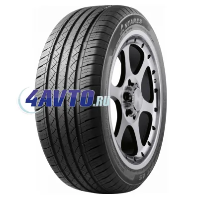 Легковая шина 235/45ZR20 100W XL Comfort A5 TL M+S