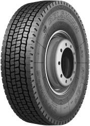 Грузовая шина 315 80 R22.5 BEL278 1156/150L Белшина