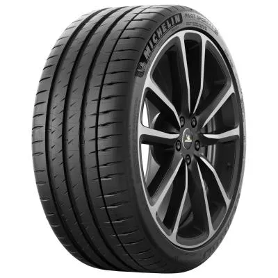 Легковая шина MICHELIN Pilot Sport 4 S 245/35R20 95Y XL MO
