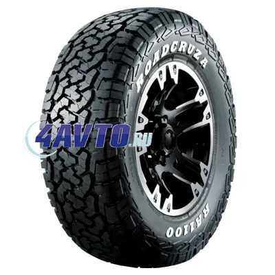Легковая шина 245/60R18 105T RA1100 TL WW M+S