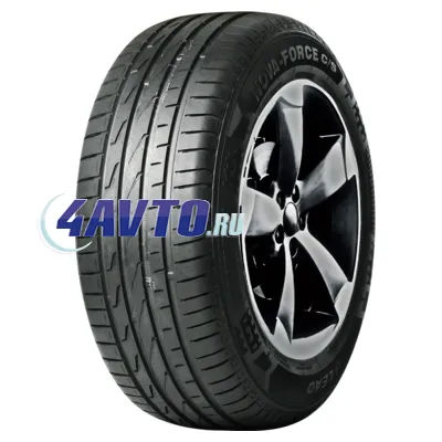 Легковая шина 265/60R18 110V Nova-Force C/S TL