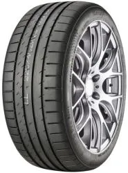 Легковая шина GRIPMAX SureGrip Pro Sport 275/30R21 98Y XL все оси