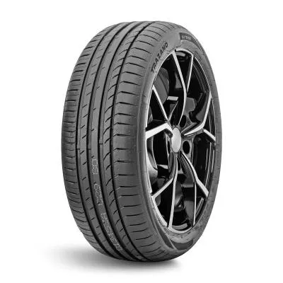 Легковая шина TRAZANO  235/35/19  W 91 Z-107  XL
