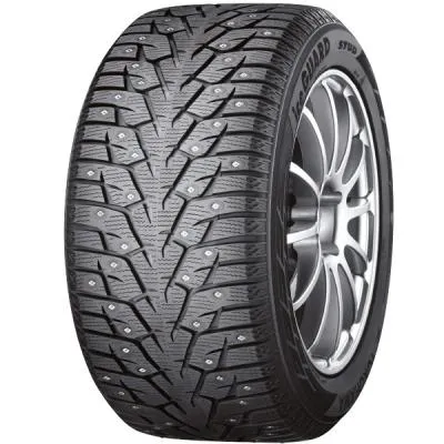 Легковая шина YOKOHAMA Iceguard Stud IG55 215/60R16 99T шип