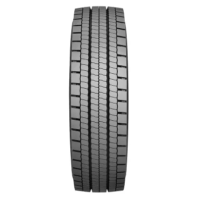 Грузовая шина 315 70 R22.5 156/150L BD165 BLACKLION Вьетнам