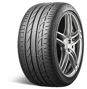 Легковая шина BRIDGESTONE POTENZA S001 225/45R19 92W RFT