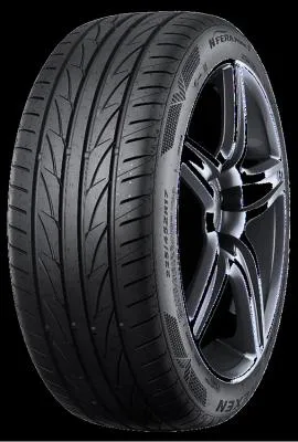 Легковая шина NEXEN NFERA Primus V 225/40R18 92W XL