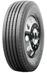 Грузовая шина 9.5R 17.5 Triangle TR656 PR18