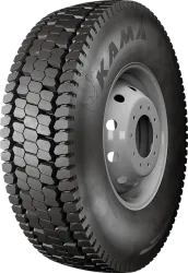 Грузовая шина КАМА 315 80 R22.5 КАМА NR-201 НКШЗ