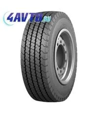 Грузовая шина КОРДИАНТ  295 80 R22.5 VR-1 TYREX ALL STEEL б/к