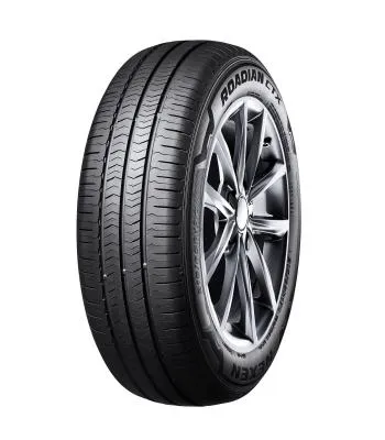 Легковая шина NEXEN ROADIAN CTX 235/55R18 104H XL