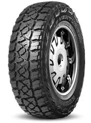 Легковая шина KUMHO Road Venture MT51 265/60R18 119/116Q
