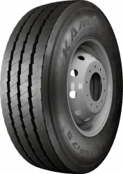 Грузовая шина 245 70 R19.5  КАМА NT202 НКШЗ
