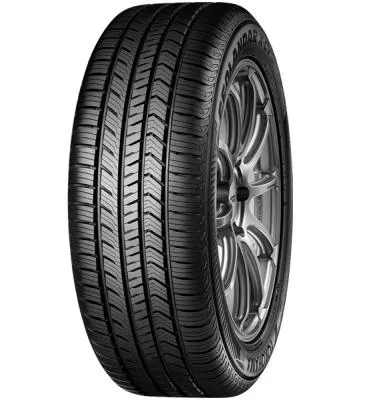 Легковая шина YOKOHAMA Geolandar X-CV G057 235/55R19 105W