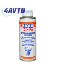 8044/4066 LiquiMoly Очист. ДМРВ Luftmassensensor-Rein. (0,2л)