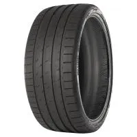 Легковая шина GRIPMAX SureGrip Pro Sport 225/45R18 95Y XL все оси