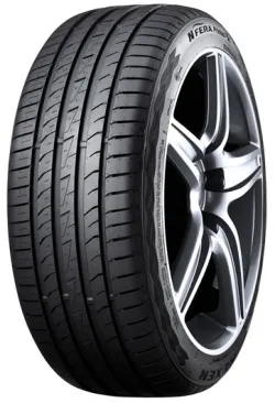 Легковая шина Nexen NFera Primus QX XL 235/55-R20 105W