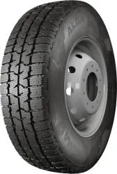 Легкогрузовая шина  КАМА  185/80/14C 102/100Q ALGA LT(НК-534)  шип