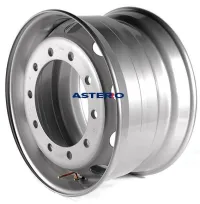 Колесный диск: Asterro 9,00x22,5 M22 10/335/281/161 (2237) 14 мм