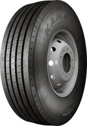 Грузовая шина КАМА 315 80 R22.5 КАМА NF-201 НКШЗ