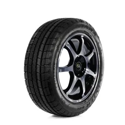 Легковая шина CENTARA WINTER RX621 255/45R19 100H