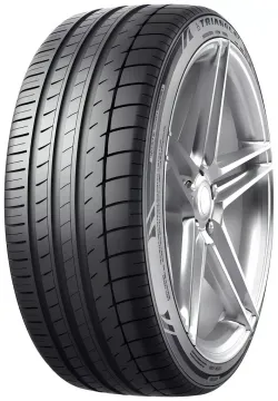Легковая шина Triangle SporteX TH201 205/50-R16 91W