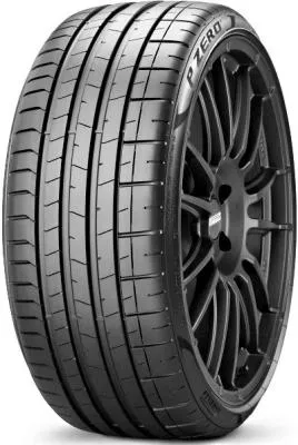 Легковая шина PIRELLI P-ZERO SPORTS CAR 245/45R19 102Y XL AO