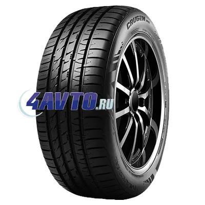 Легковая шина 255/55ZR20 110Y XL Crugen HP91 TL