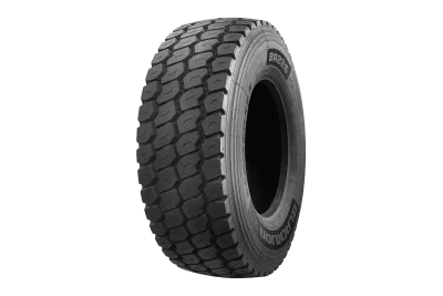 Грузовая шина 385 65 R22.5 164K BA226 BLACKLION Вьетнам