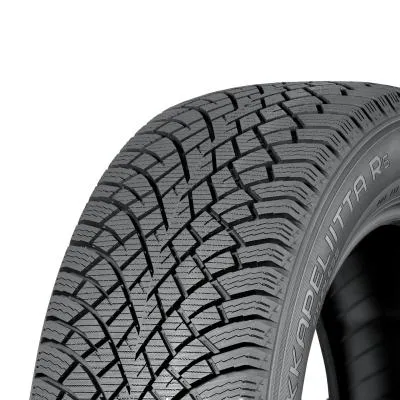 Легковая шина NOKIAN Tyres Hakkapeliitta R5 205/55R16 94R XL