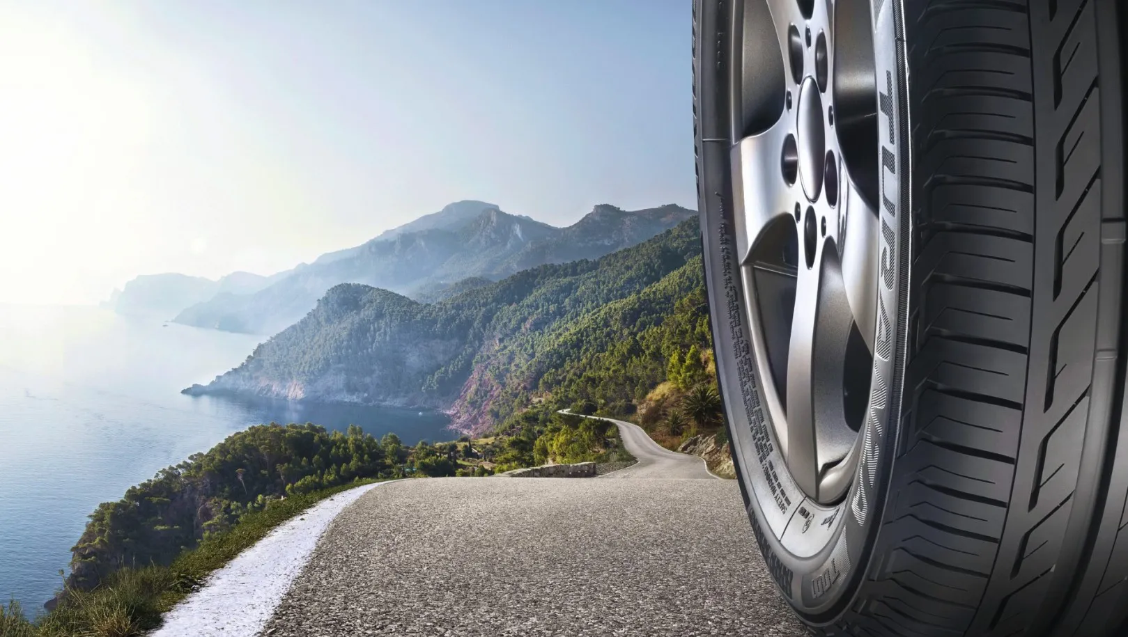 Город или трасса: какие легковые шины выбрать и в чём разница