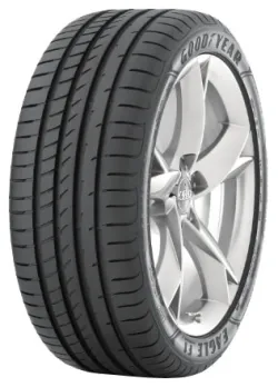 Легковая шина Goodyear Eagle F1 Asymmetric 2 N0 PO1 265/40-R19 98Y
