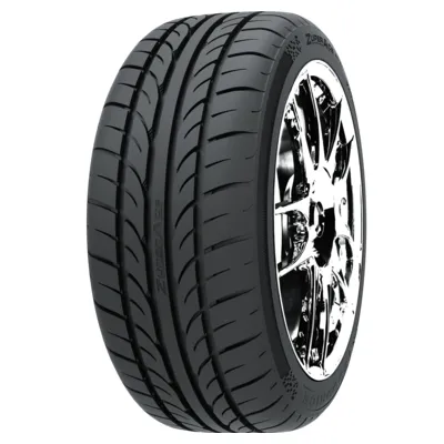 Легковая шина 255/55R18 109V XL ZuperAce SA-57 TL
